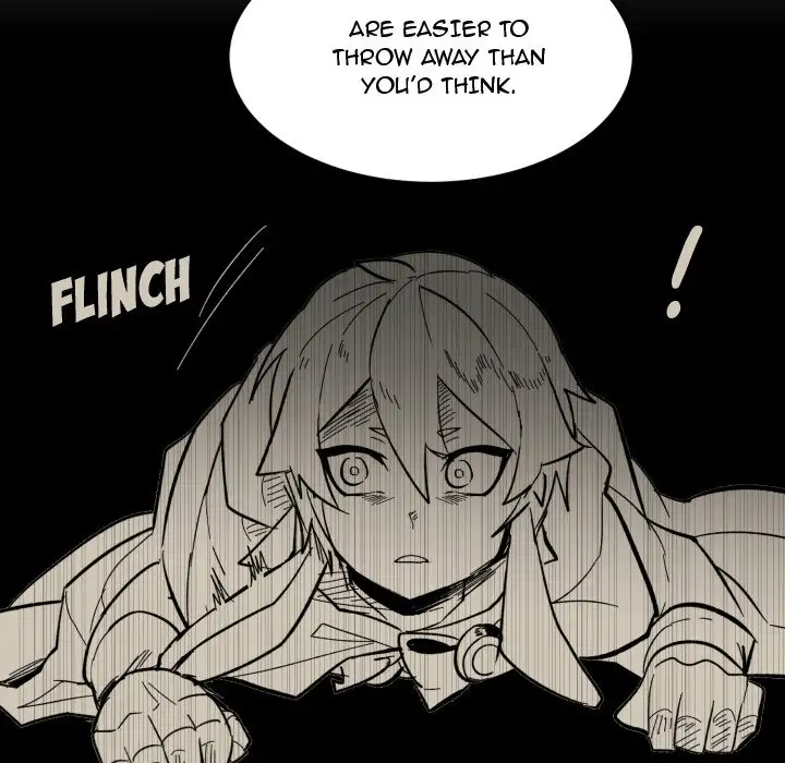 No Fantasy Alice page 19