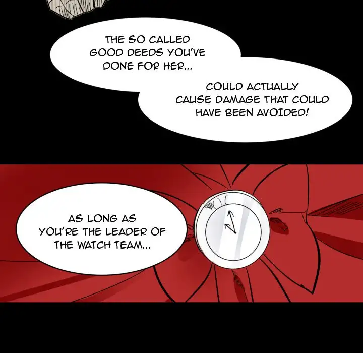 No Fantasy Alice page 20