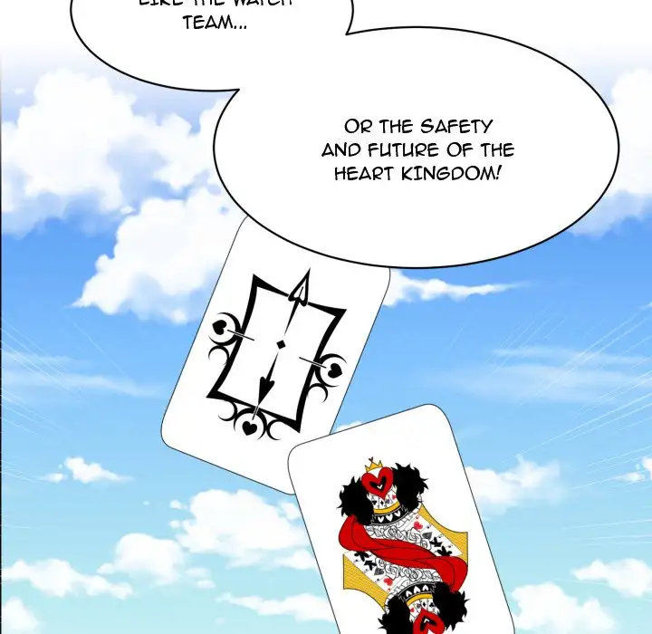 No Fantasy Alice page 24