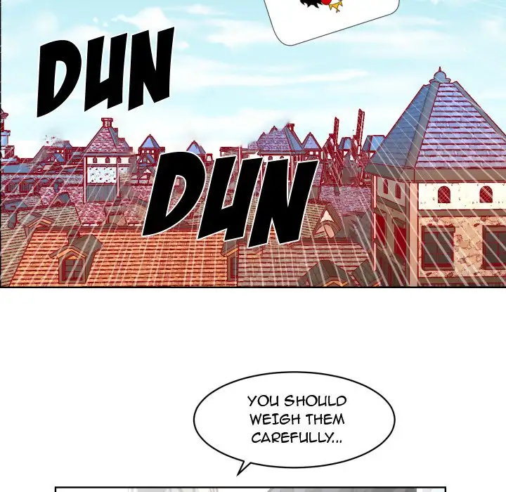 No Fantasy Alice page 25