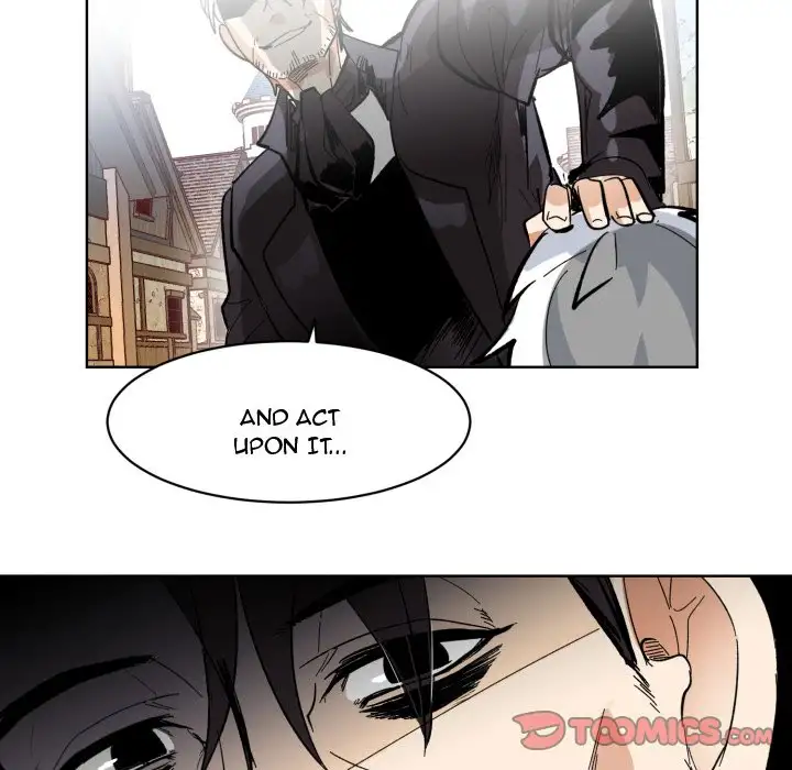 No Fantasy Alice page 26