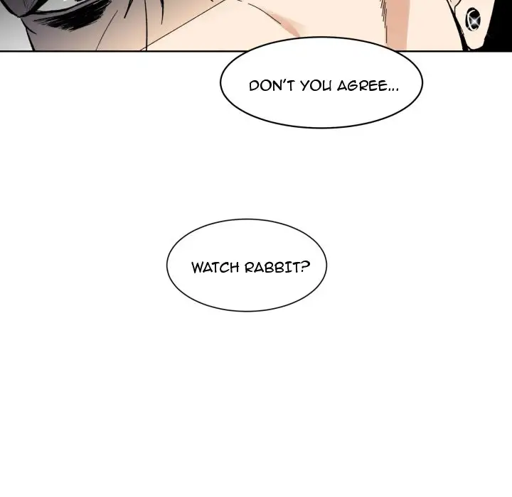 No Fantasy Alice page 27