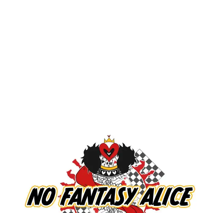 No Fantasy Alice page 28