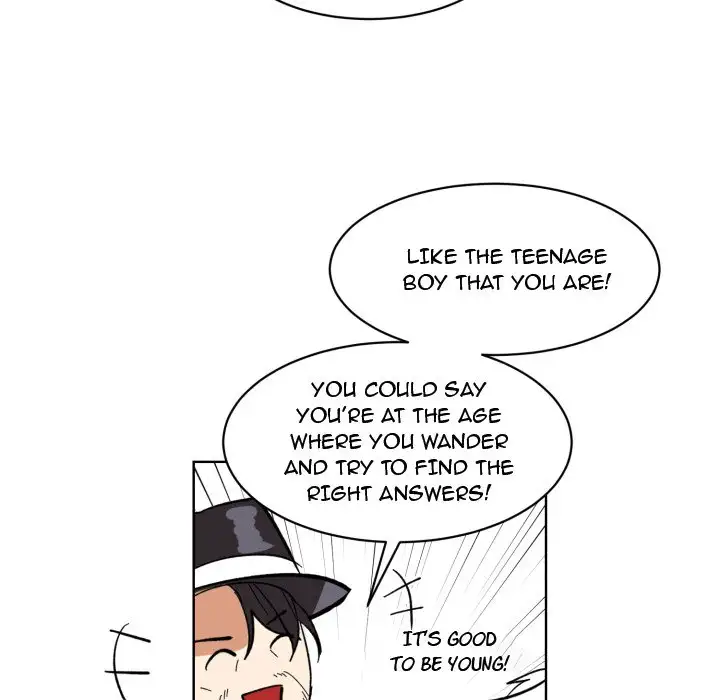 No Fantasy Alice page 31