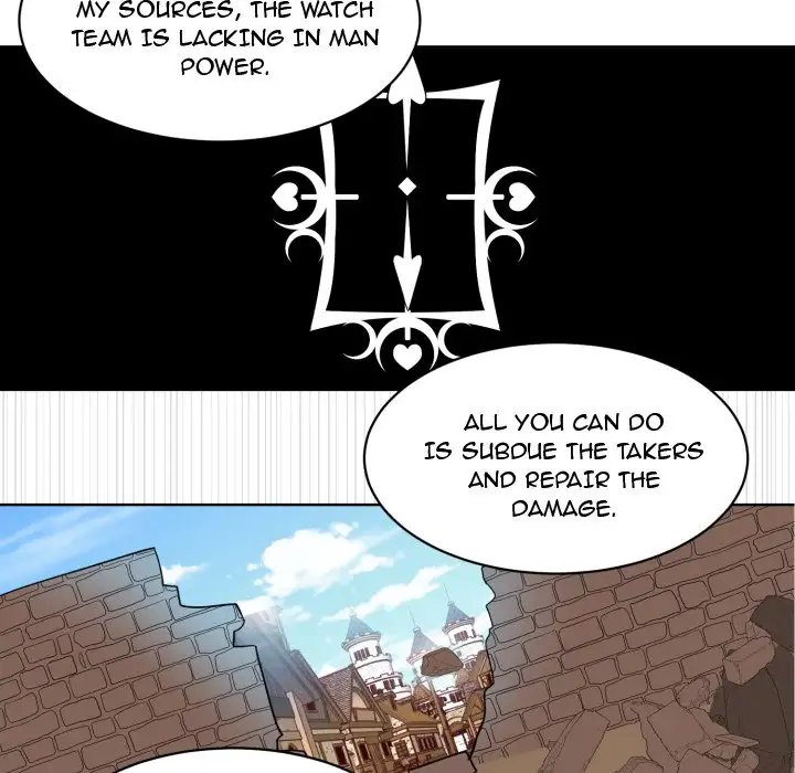 No Fantasy Alice page 33