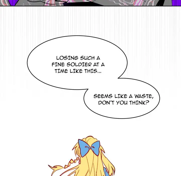 No Fantasy Alice page 35