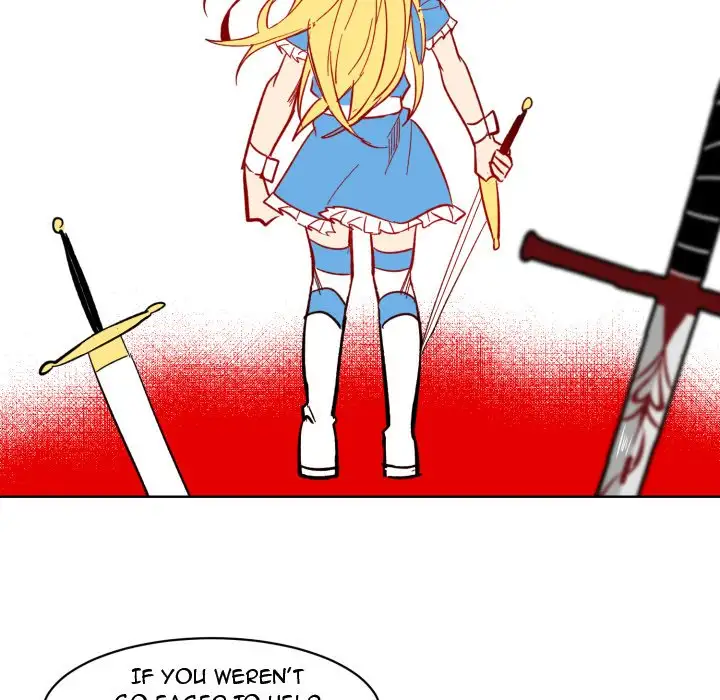 No Fantasy Alice page 36