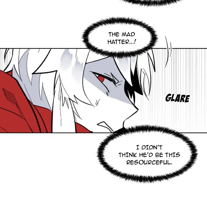 No Fantasy Alice page 39