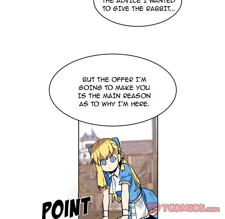 No Fantasy Alice page 42