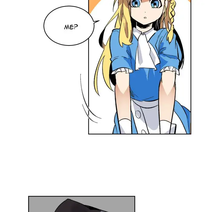 No Fantasy Alice page 44