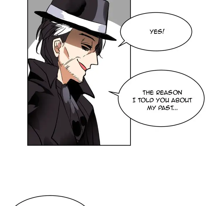 No Fantasy Alice page 45