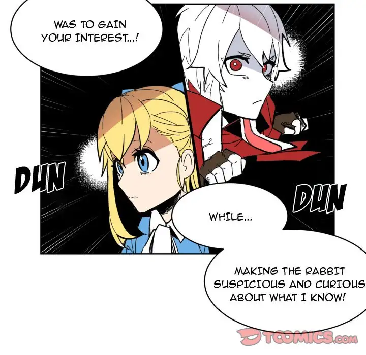 No Fantasy Alice page 46