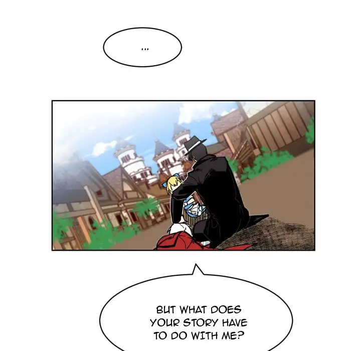 No Fantasy Alice page 51