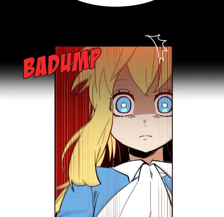 No Fantasy Alice page 55