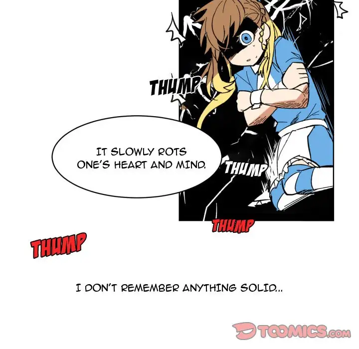 No Fantasy Alice page 58