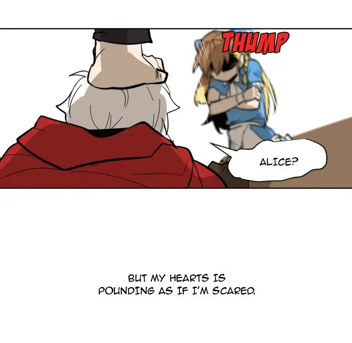 No Fantasy Alice page 59