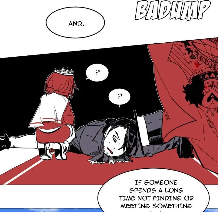 No Fantasy Alice page 64