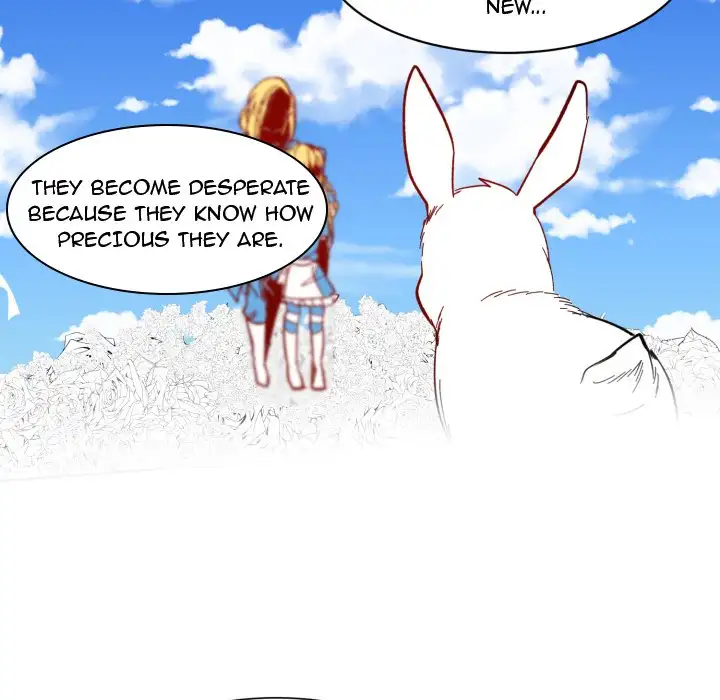 No Fantasy Alice page 65