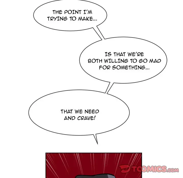 No Fantasy Alice page 66
