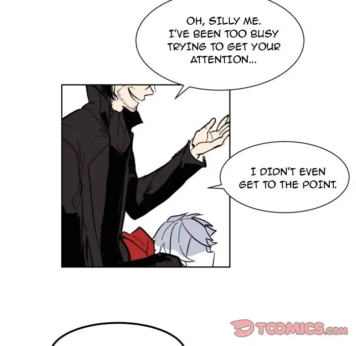 No Fantasy Alice page 70