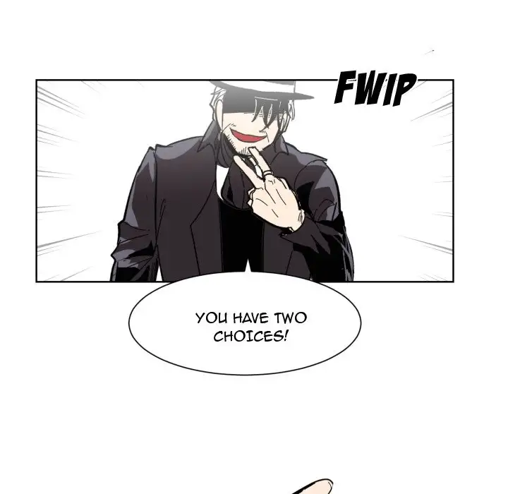 No Fantasy Alice page 73