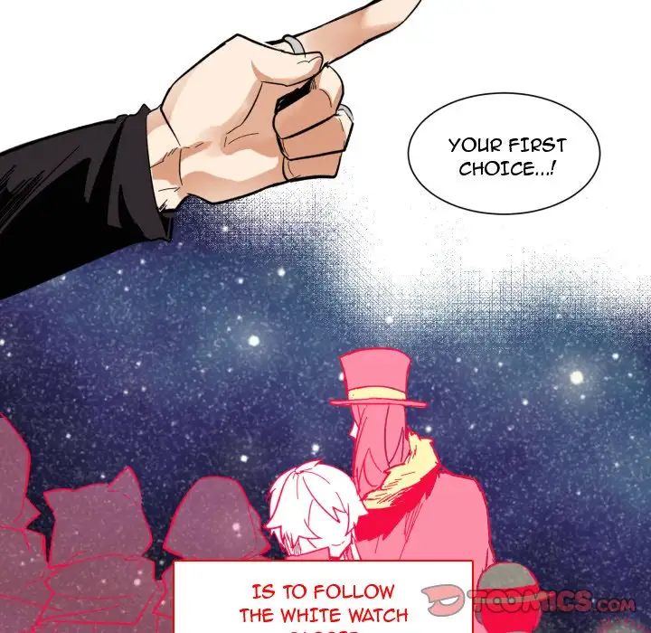 No Fantasy Alice page 74