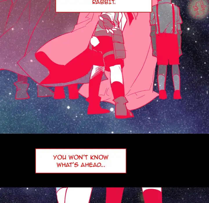 No Fantasy Alice page 75