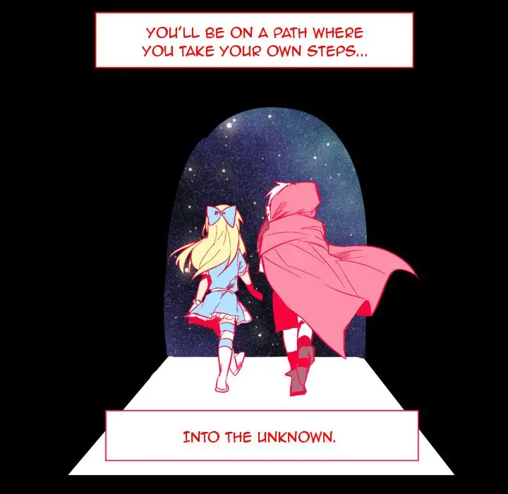 No Fantasy Alice page 79