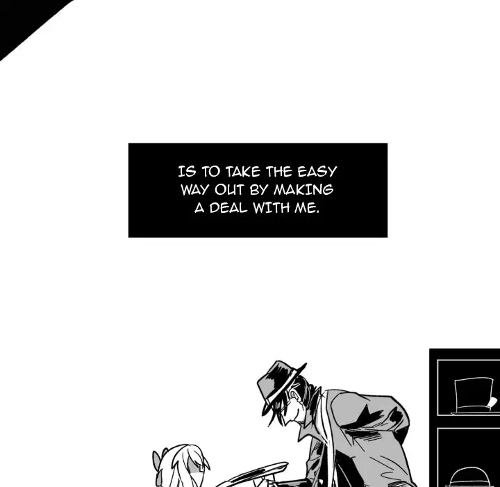 No Fantasy Alice page 81