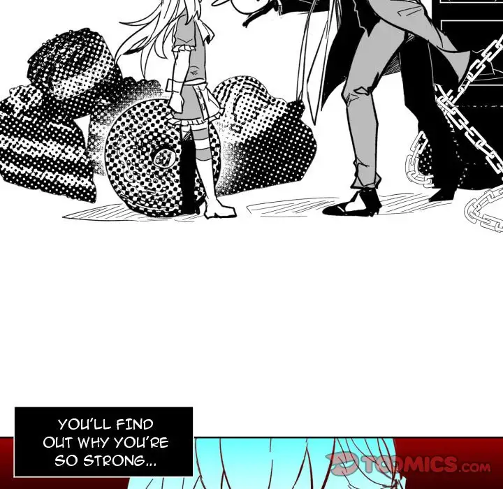 No Fantasy Alice page 82