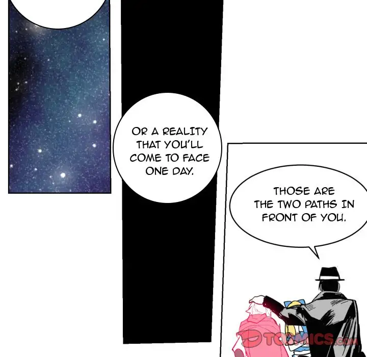 No Fantasy Alice page 86