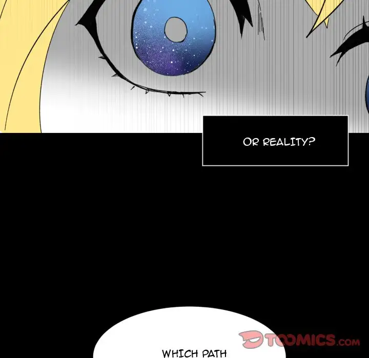 No Fantasy Alice page 90