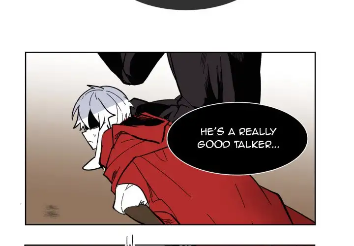 No Fantasy Alice page 3