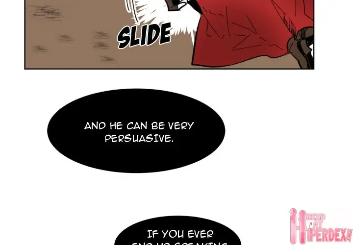 No Fantasy Alice page 4