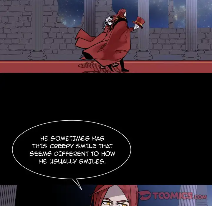 No Fantasy Alice page 6