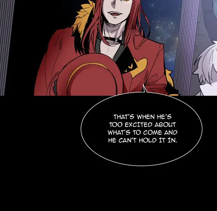 No Fantasy Alice page 7
