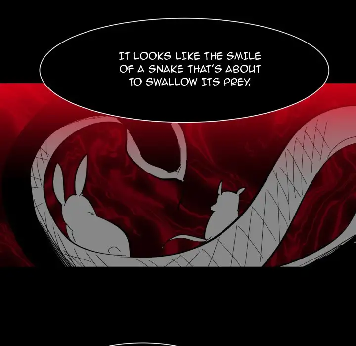 No Fantasy Alice page 8