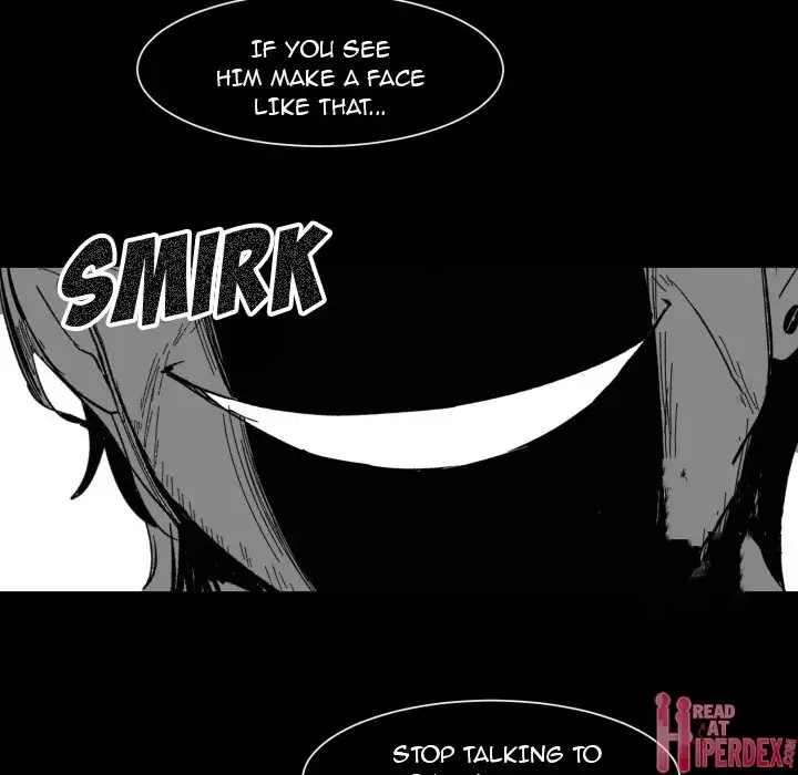 No Fantasy Alice page 9
