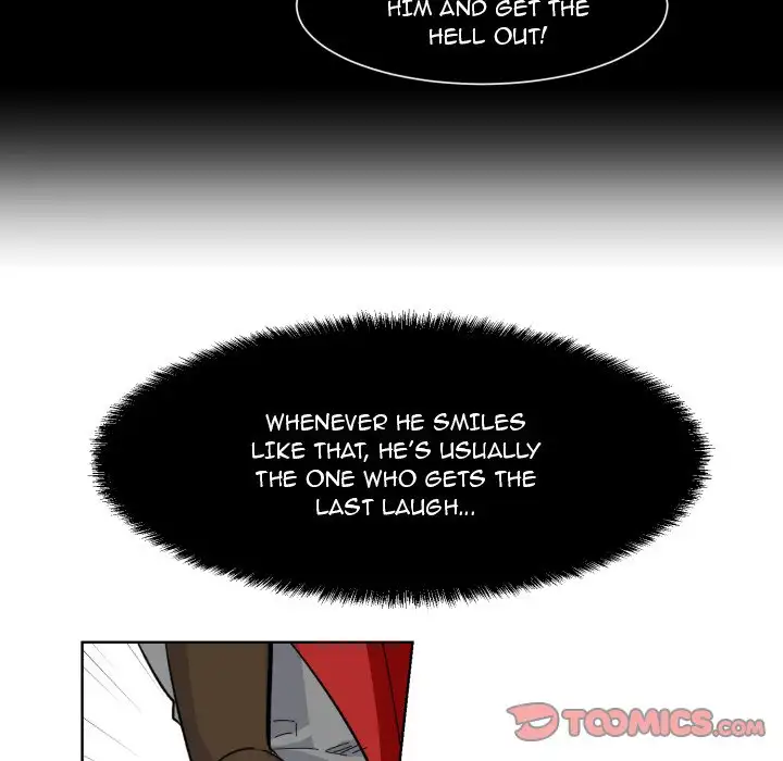 No Fantasy Alice page 10