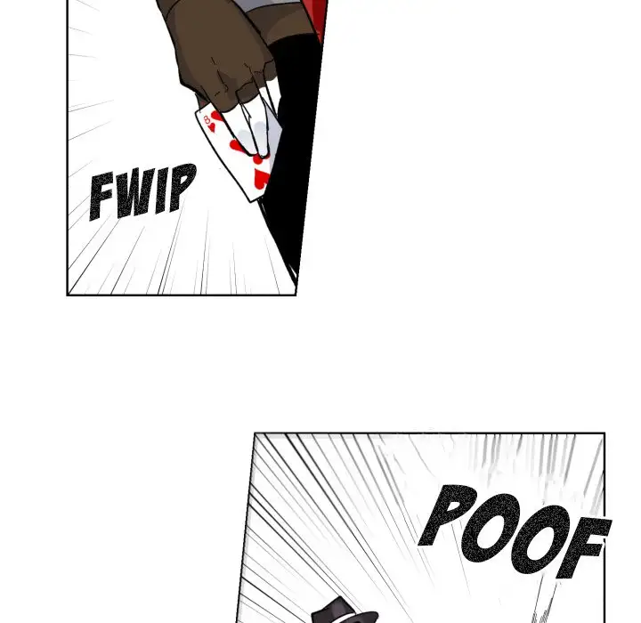 No Fantasy Alice page 11