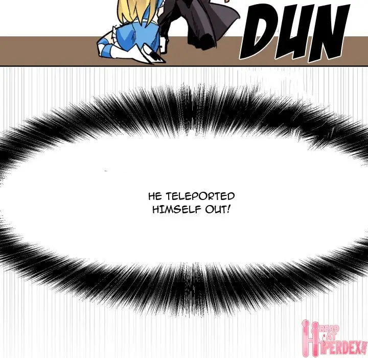No Fantasy Alice page 15