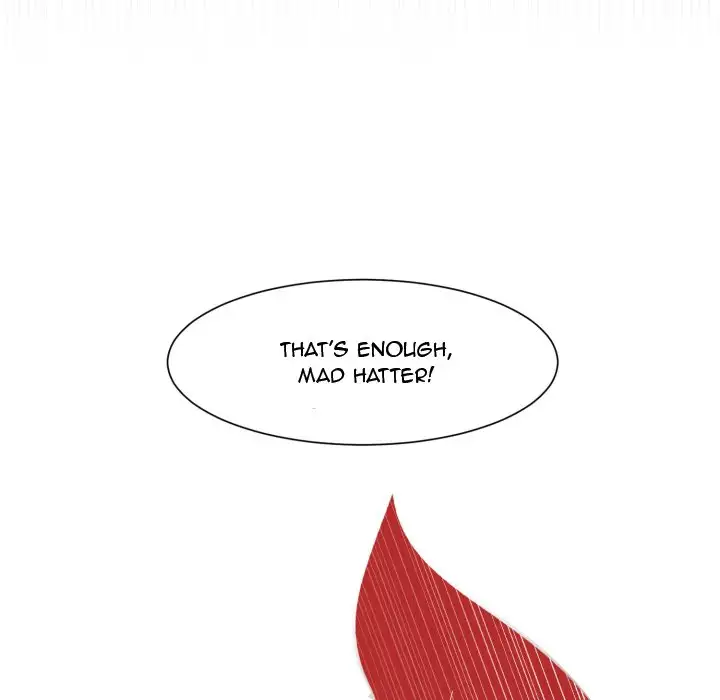 No Fantasy Alice page 16