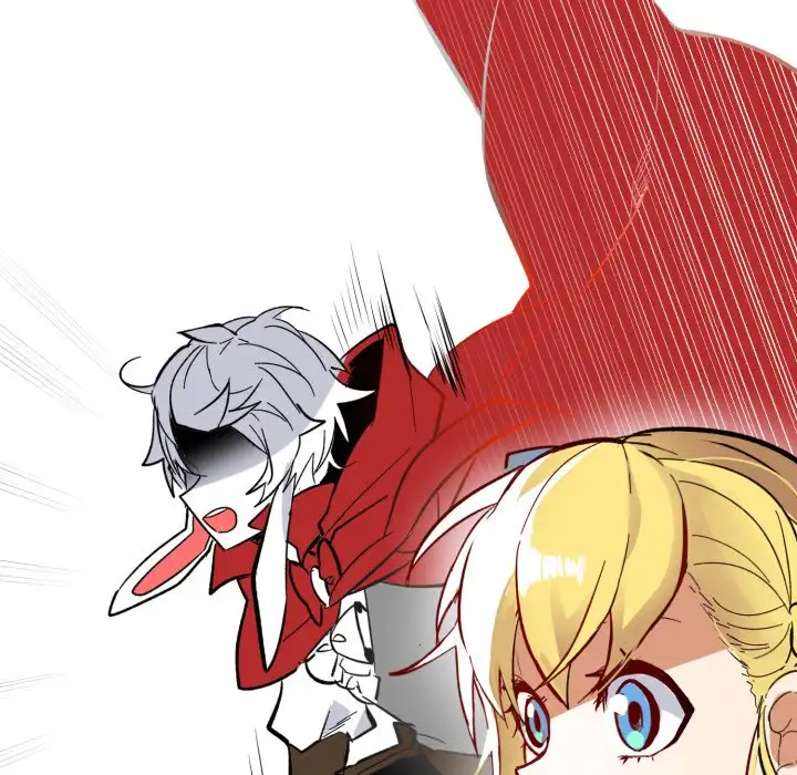 No Fantasy Alice page 17