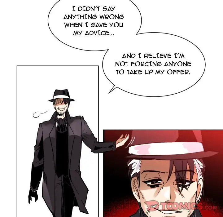 No Fantasy Alice page 30