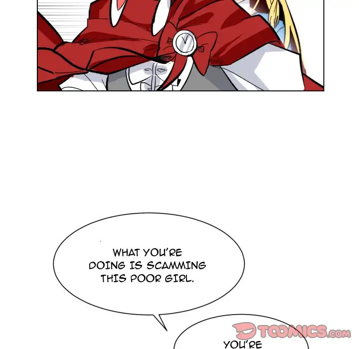 No Fantasy Alice page 34