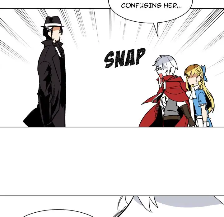 No Fantasy Alice page 35