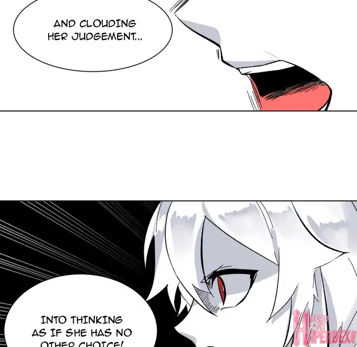 No Fantasy Alice page 36