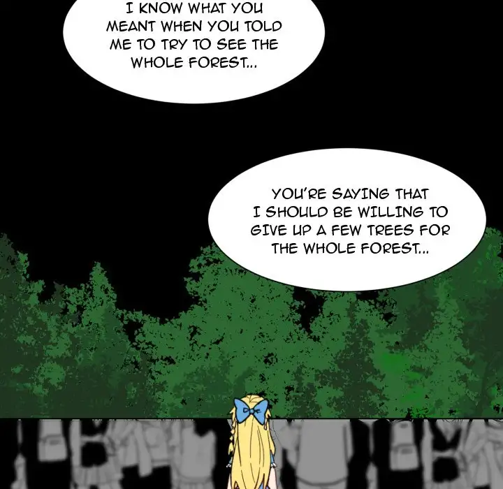 No Fantasy Alice page 39