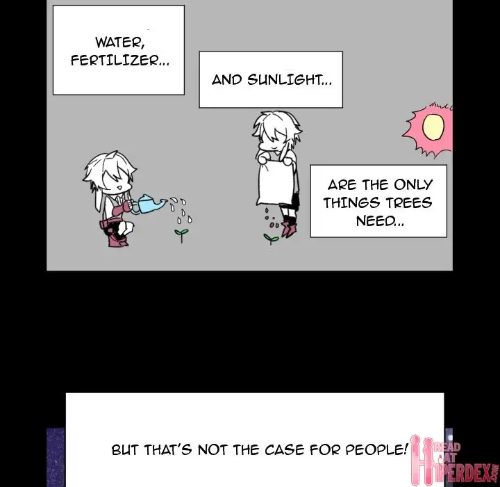 No Fantasy Alice page 41
