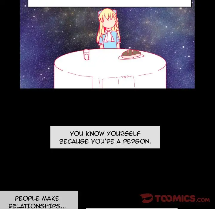 No Fantasy Alice page 42